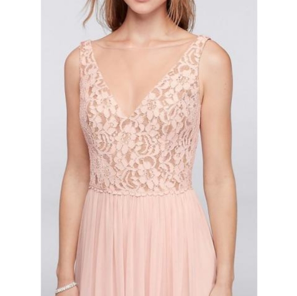 David's bridal dress - Picture 2 of 8